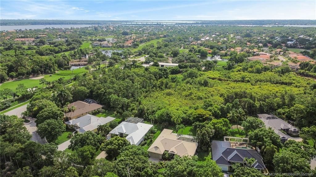 Photo of 673 SW Whispering Palm Lane, Palm City, FL 34990 (MLS # M20050751)