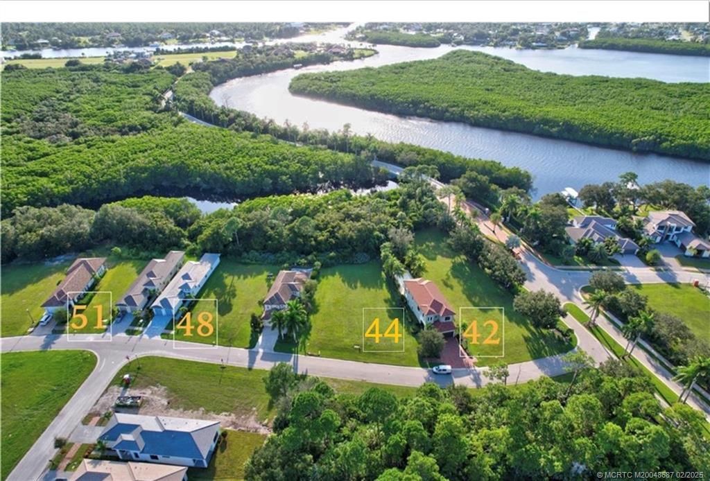 Photo of 143 SE Via Bisento, Port Saint Lucie, FL 34952 (MLS # M20048687)