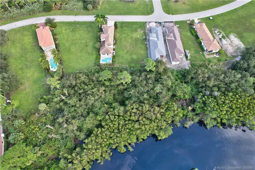 Photo of 143 SE Via Bisento, Port Saint Lucie, FL 34952 (MLS # M20048687)