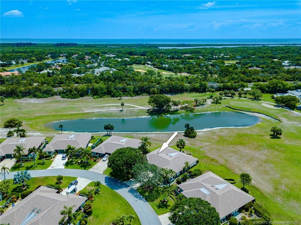 Photo of 6896 SE Bunker Hill Drive, Hobe Sound, FL 33455 (MLS # M20050906)