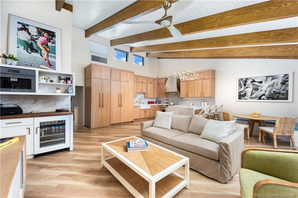 Photo of 2355 NE Ocean Boulevard #21B, Stuart, FL 34996 (MLS # M20051914)