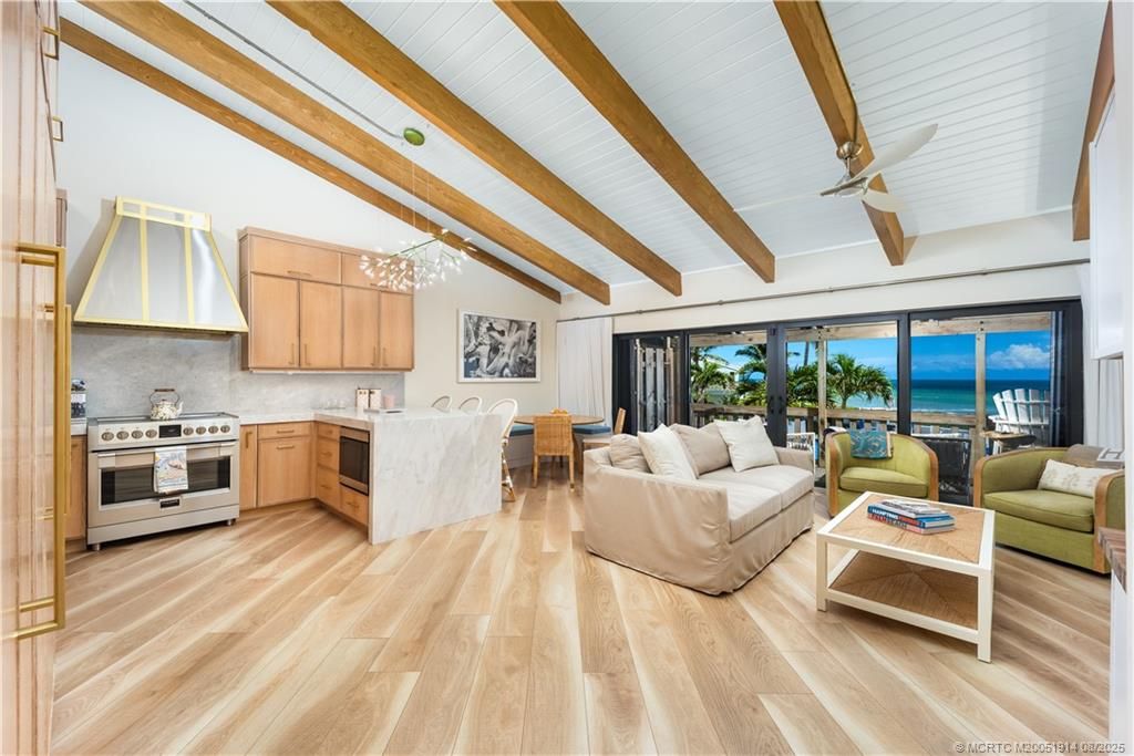 Photo of 2355 NE Ocean Boulevard #21B, Stuart, FL 34996 (MLS # M20051914)