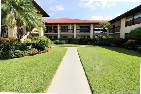 Photo of 421 SW South River Drive #101, Stuart, FL 34997 (MLS # M20056577)