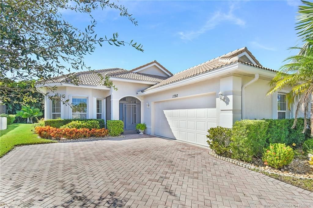 Photo of 1792 NW Old Oak Terrace, Jensen Beach, FL 34957 (MLS # M20052763)