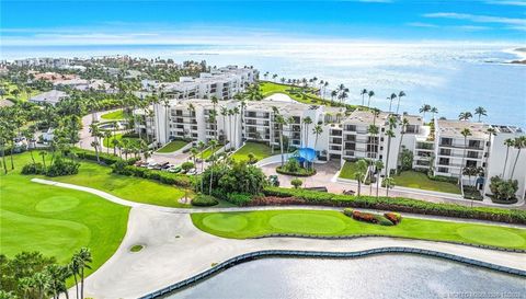 Photo of 2806 SE Dune Drive #1308, Stuart, FL 34996 (MLS # M20053336)