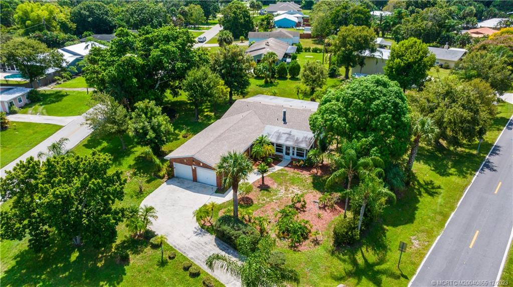 Property: 4900 Palm Drive,Fort Pierce, FL