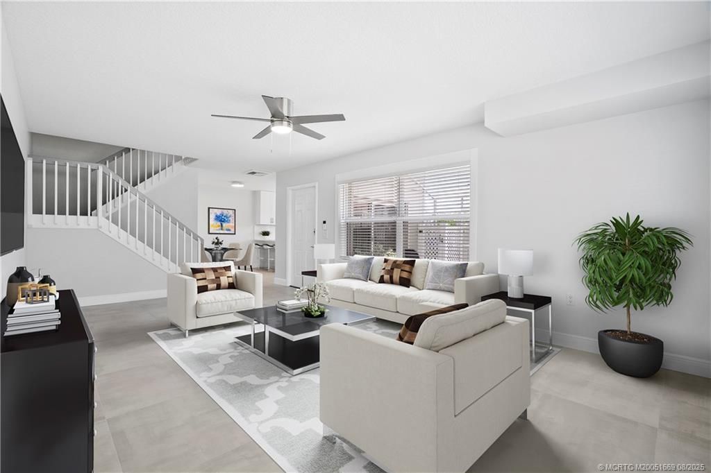 Photo of 3397 SW Sunset Trace Circle, Palm City, FL 34990 (MLS # M20051669)