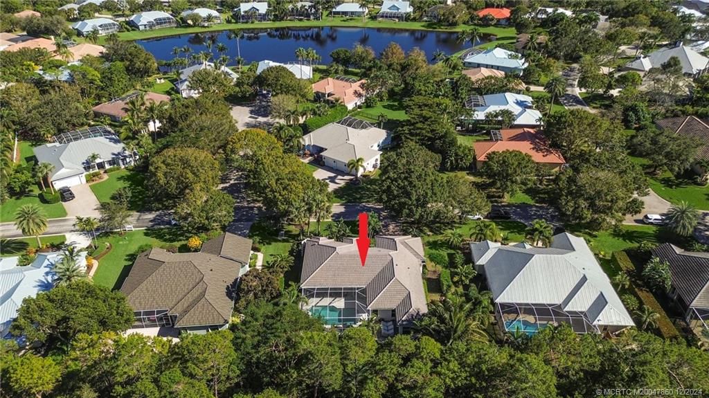 Photo of 984 SW Whisper Ridge Trail, Palm City, FL 34990 (MLS # M20047860)