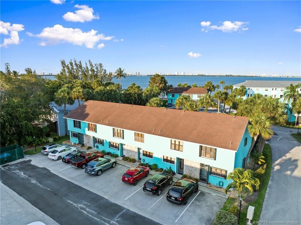 Photo of 13509 S Indian River Drive #403, Jensen Beach, FL 34957 (MLS # M20050561)