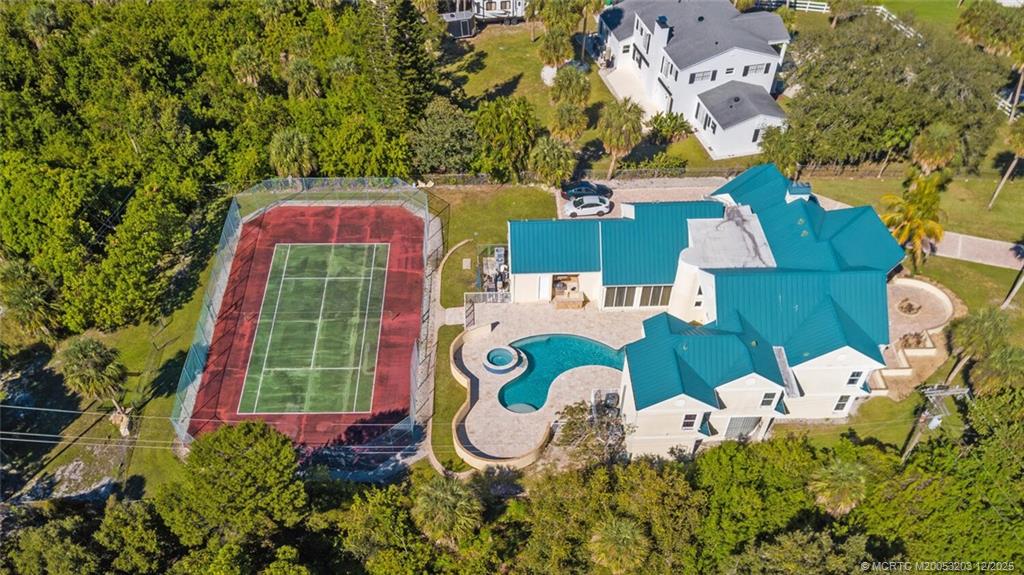 3343 S Indian River Drive