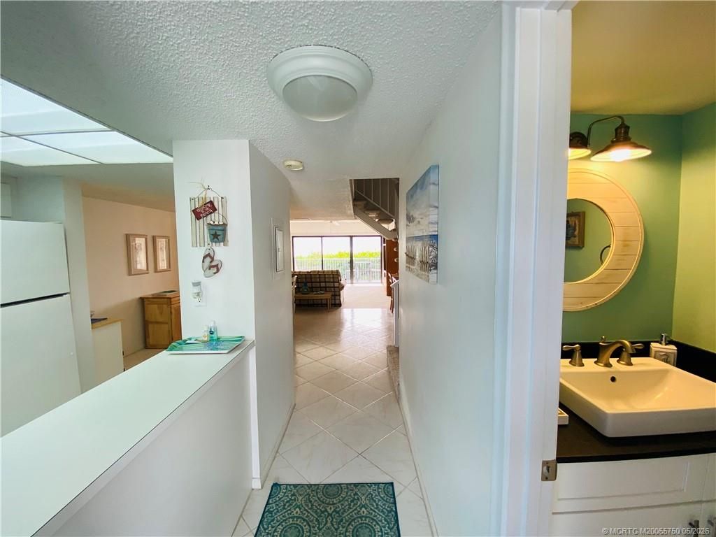 Photo of 11000 S Ocean Drive #5-L, Jensen Beach, FL 34957 (MLS # M20055750)