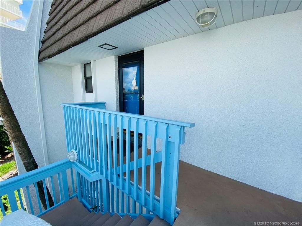 Photo of 11000 S Ocean Drive #5-L, Jensen Beach, FL 34957 (MLS # M20055750)