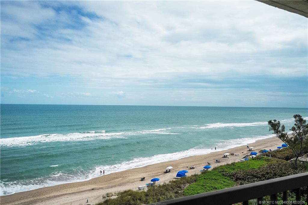 10680 S Ocean Drive 710