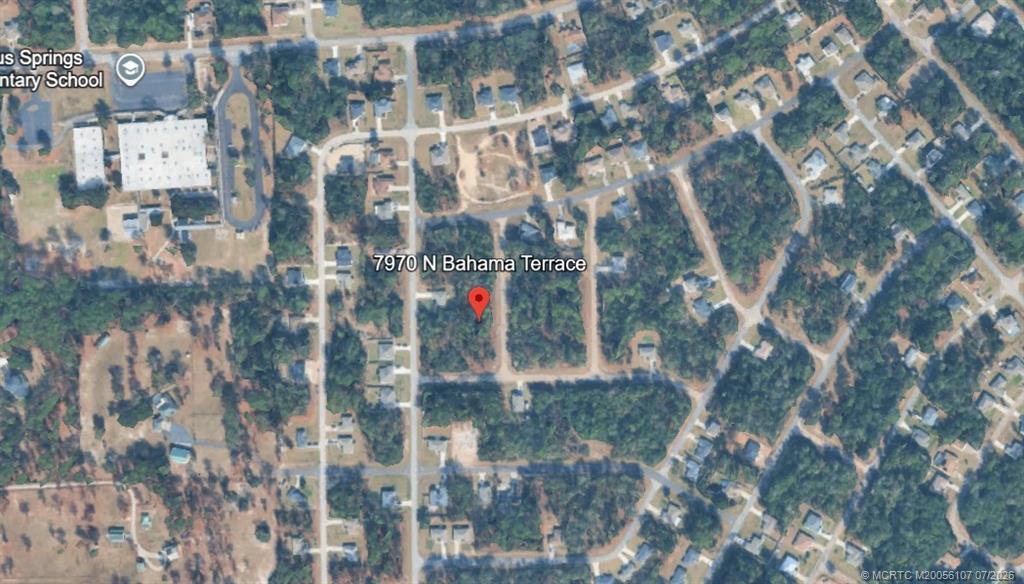 Photo of 7970 N Bahama Terrace, Dunnellon, FL 34433 (MLS # M20056107)