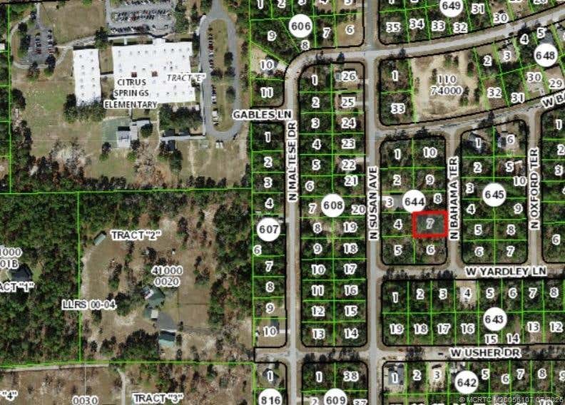 Photo of 7970 N Bahama Terrace, Dunnellon, FL 34433 (MLS # M20056107)