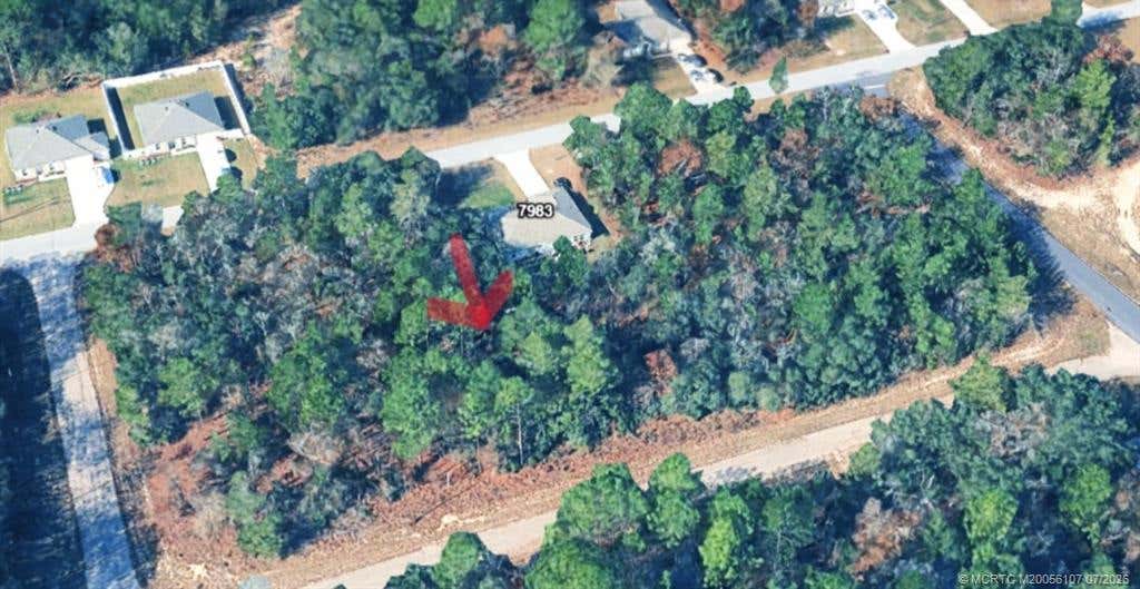 Photo of 7970 N Bahama Terrace, Dunnellon, FL 34433 (MLS # M20056107)