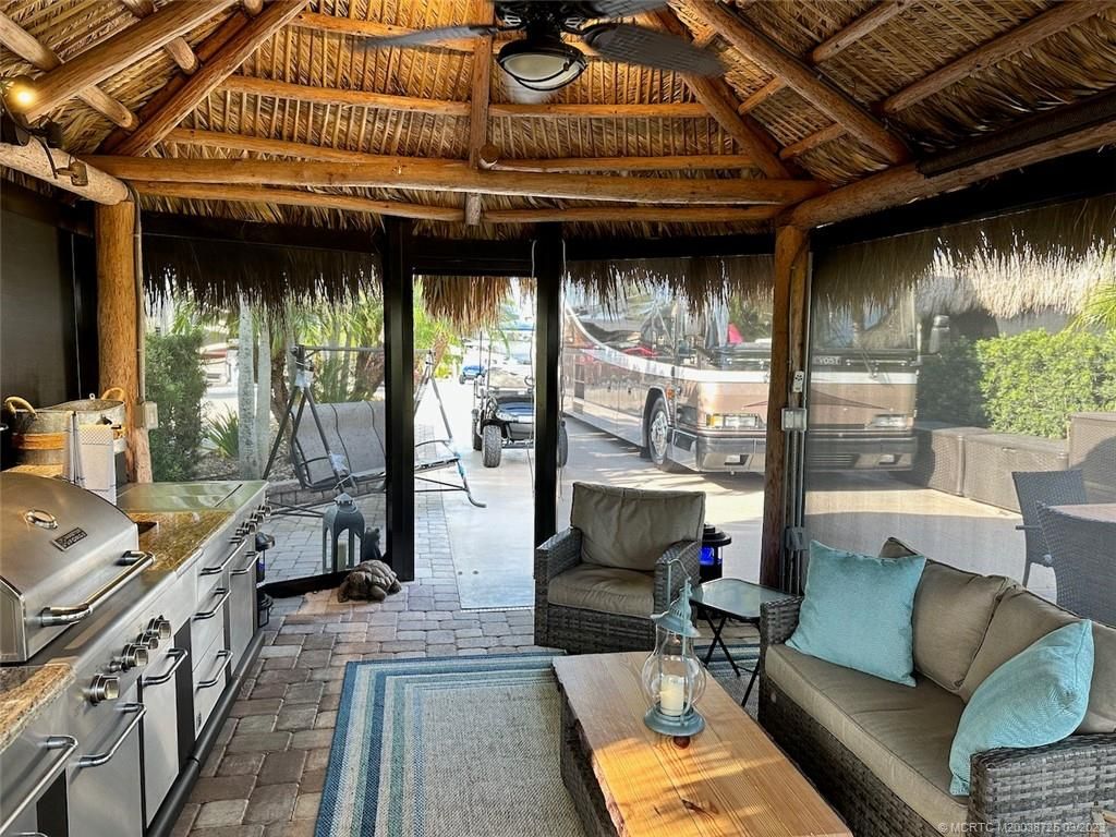 Photo of 319 NW Chipshot Lane, Port Saint Lucie, FL 34986 (MLS # M20038725)