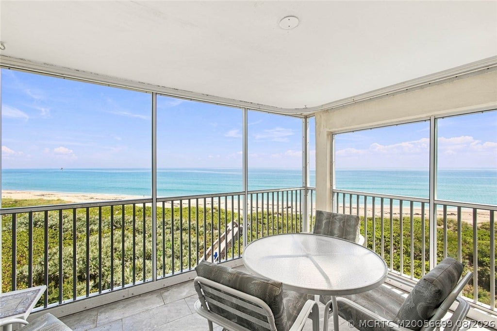 Photo of 529 NE Plantation Road #407, Stuart, FL 34996 (MLS # M20056699)