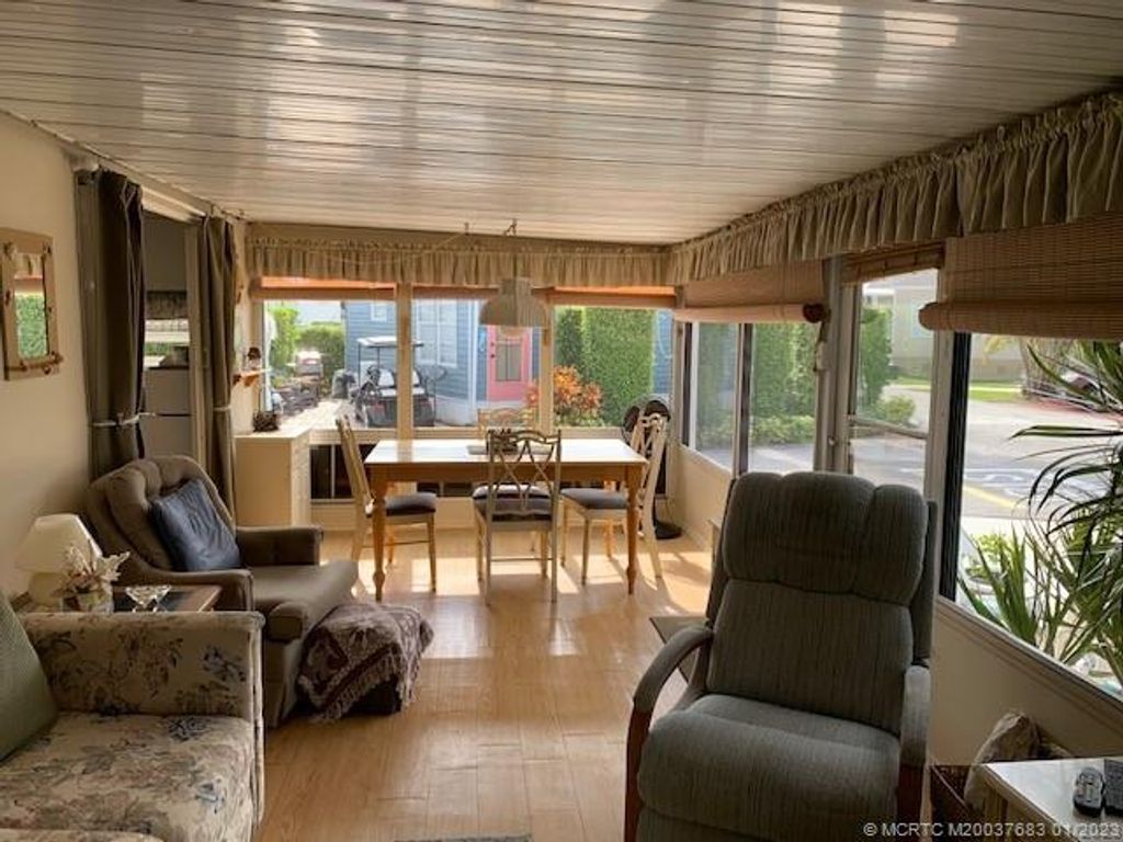 Photo of 10725 S Ocean Drive #150, Jensen Beach, FL 34957 (MLS # M20037683)