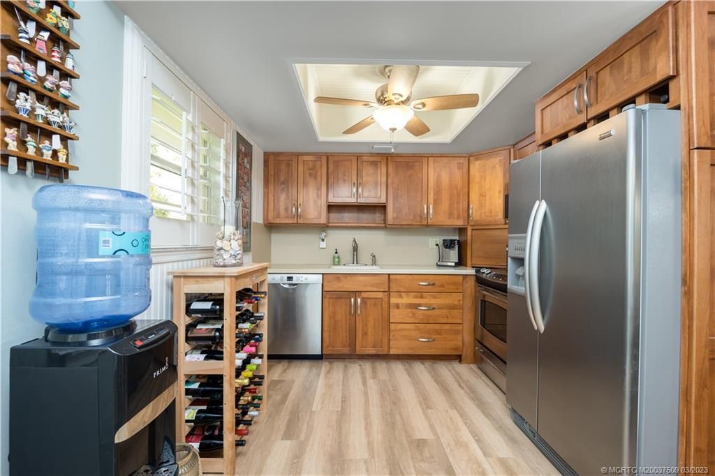 Photo of 2929 SE Ocean Boulevard #126-10, Stuart, FL 34996 (MLS # M20037509)