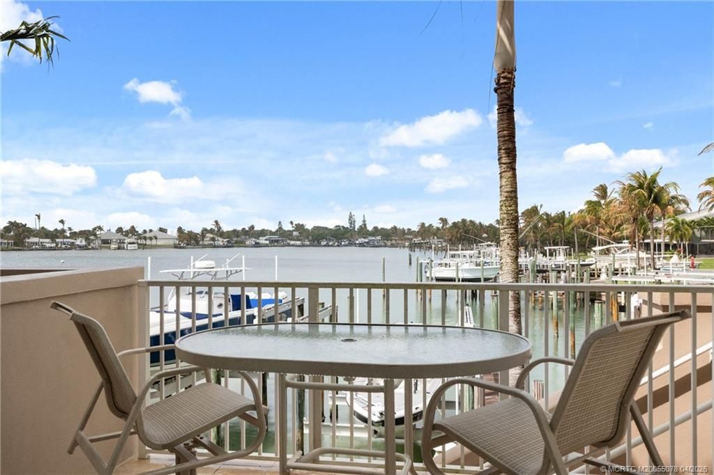 Photo of 1560 Island Cove Road, Fort Pierce, FL 34949 (MLS # M20055078)