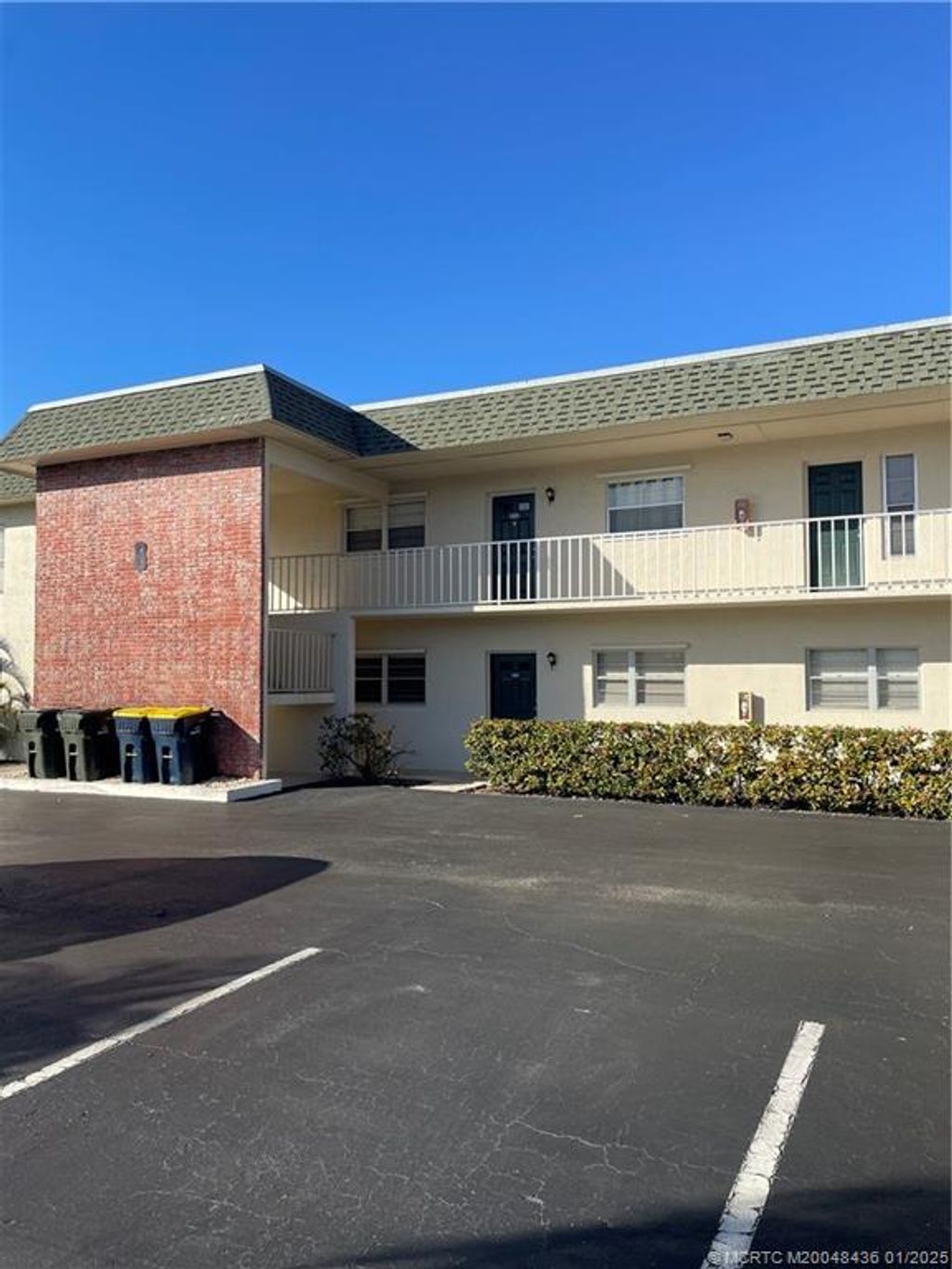 Photo of 1900 S Kanner Highway #8-102, Stuart, FL 34994 (MLS # M20048436)