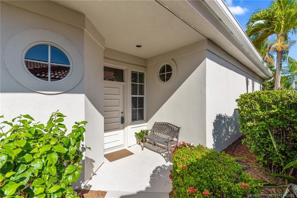 Photo of 13008 Harbour Ridge Boulevard #10, Palm City, FL 34990 (MLS # M20038773)