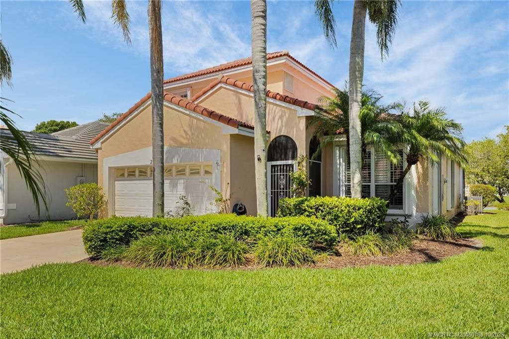 Photo of 2274 SW Olympic Club Terrace, Palm City, FL 34990 (MLS # M20050768)