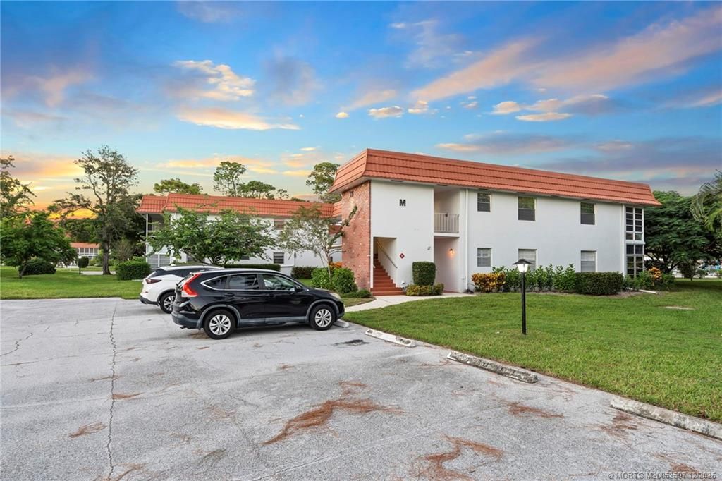 Photo of 2600 SE Ocean Boulevard #M9, Stuart, FL 34996 (MLS # M20052597)