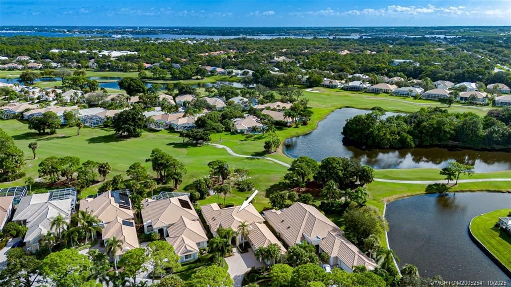 Photo of 2488 SW Longwood Drive, Palm City, FL 34990 (MLS # M20052541)