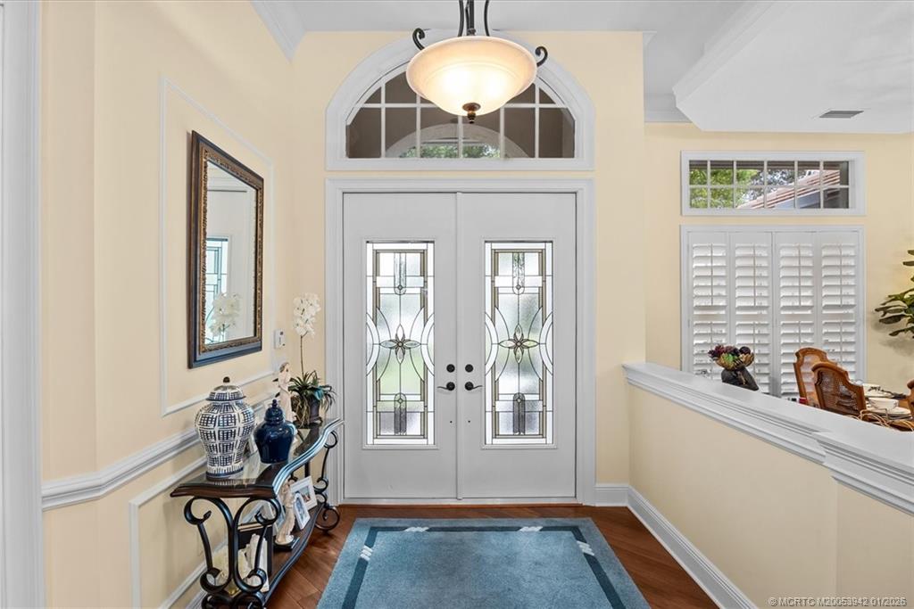 8007 Plantation Lakes Drive