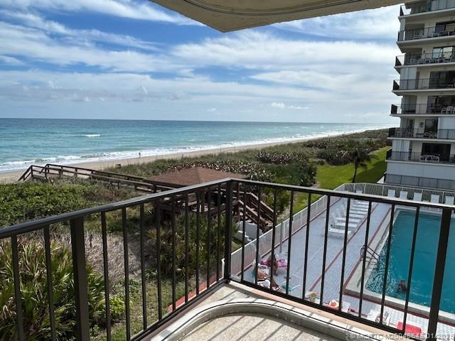 9400 S Ocean Drive 308