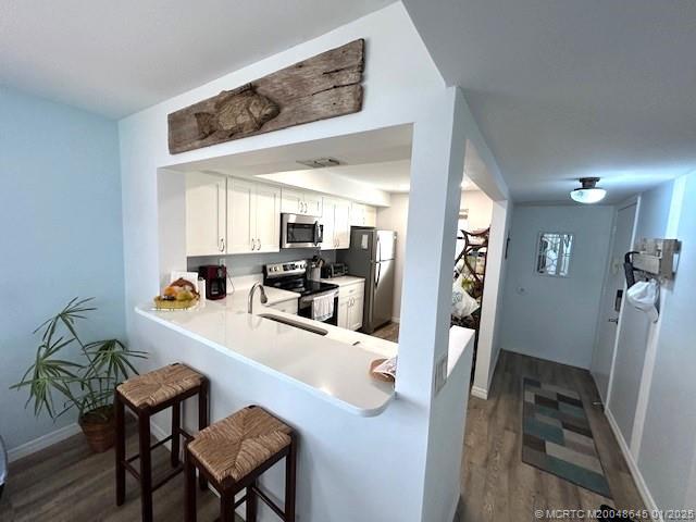 9400 S Ocean Drive 308