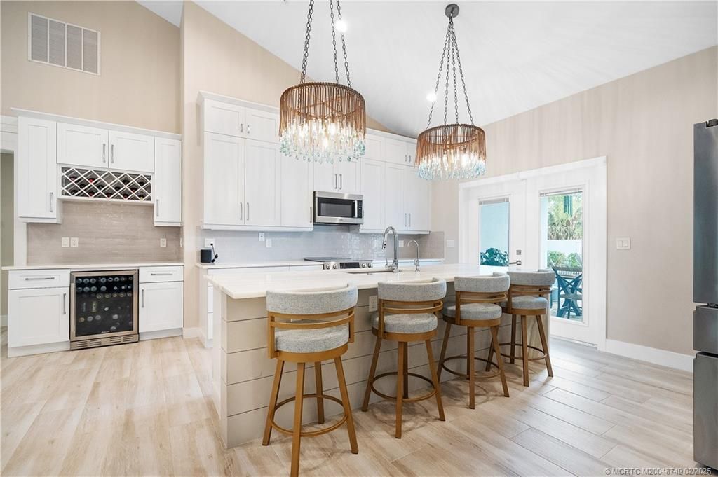 Photo of 1269 NW Fork Road, Stuart, FL 34994 (MLS # M20048749)