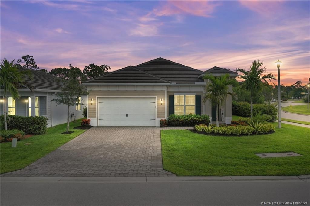 Photo of 4823 SW Millbrook Lane, Stuart, FL 34997 (MLS # M20040391)