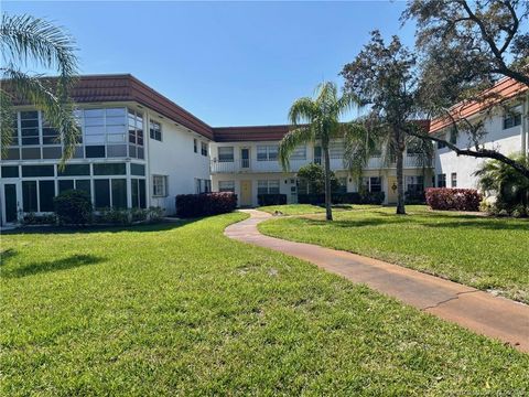Condo For Sale - 1225 NW 21st Street #35-3509<br/> Stuart, FL 34994
