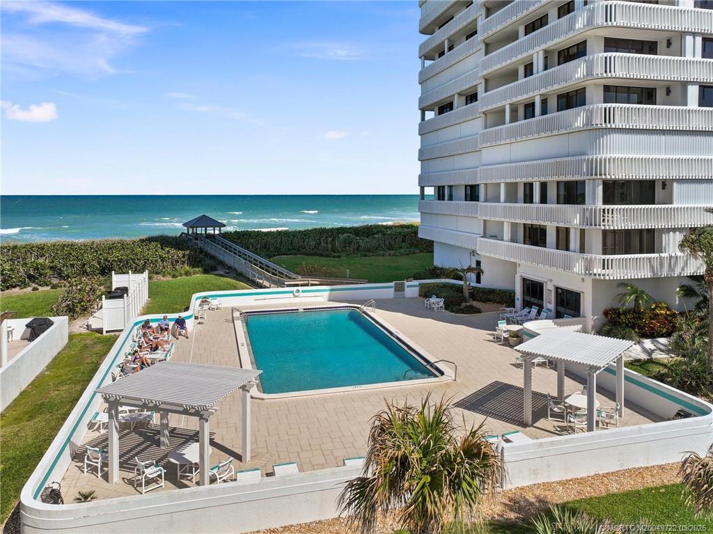 9960 S Ocean Drive 1503