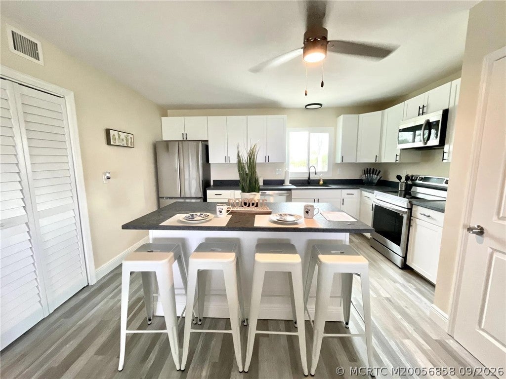 Photo of 1156 S Ocean Drive, Fort Pierce, FL 34949 (MLS # M20056858)