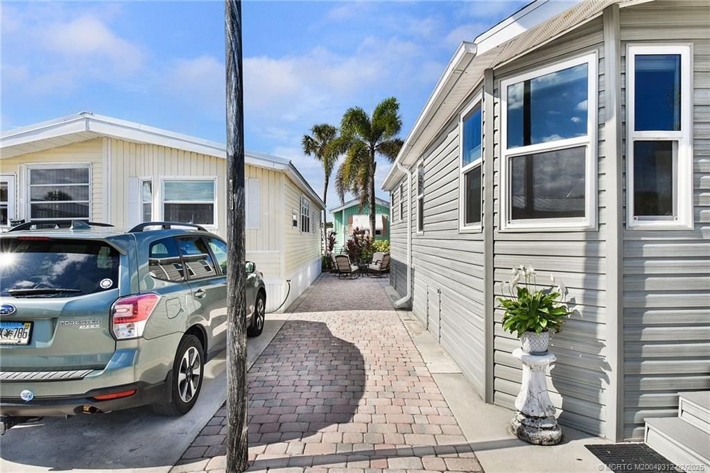 Photo of 10725 S Ocean Drive #223, Jensen Beach, FL 34957 (MLS # M20049312)