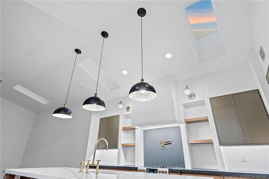 Photo of 4248 SW Mallard Creek Trail, Palm City, FL 34990 (MLS # M20052194)