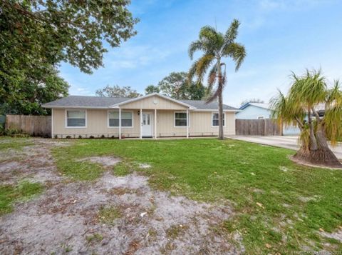 5414 SE 51st Drive, Stuart, FL 34997 - #: M20048909