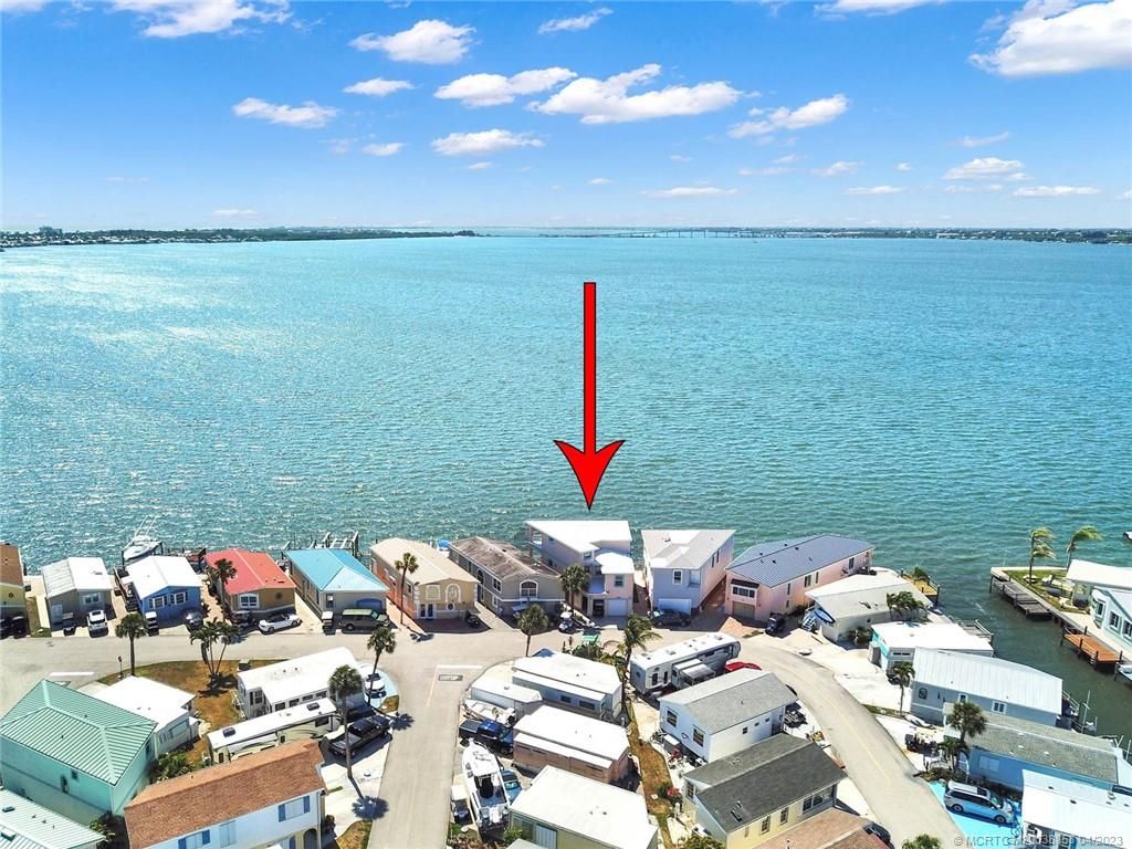 Photo of 1234 Nettles Boulevard, Jensen Beach, FL 34957 (MLS # M20038858)