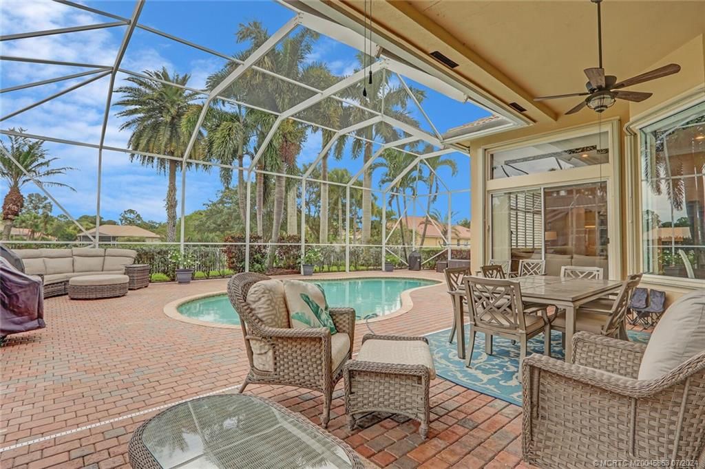 Photo of 8903 SW Galardia Court, Stuart, FL 34997 (MLS # M20045863)