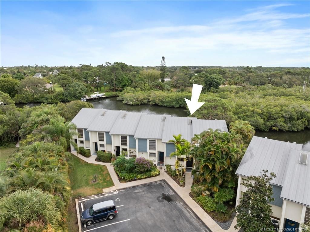 Photo of 4761 SE Binnacle Way #108, Stuart, FL 34997 (MLS # M20053901)