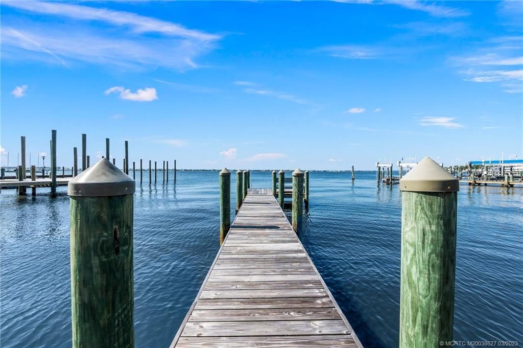 Photo of 1350 NE Eleanor Avenue, Jensen Beach, FL 34957 (MLS # M20038627)