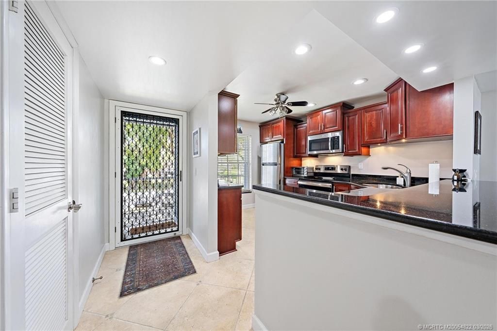 Photo of 1862 SW Palm City Road #203, Stuart, FL 34994 (MLS # M20054822)