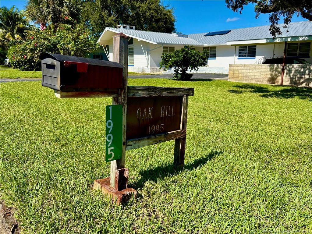 Photo of 1995 NE River Court, Jensen Beach, FL 34957 (MLS # M20053202)