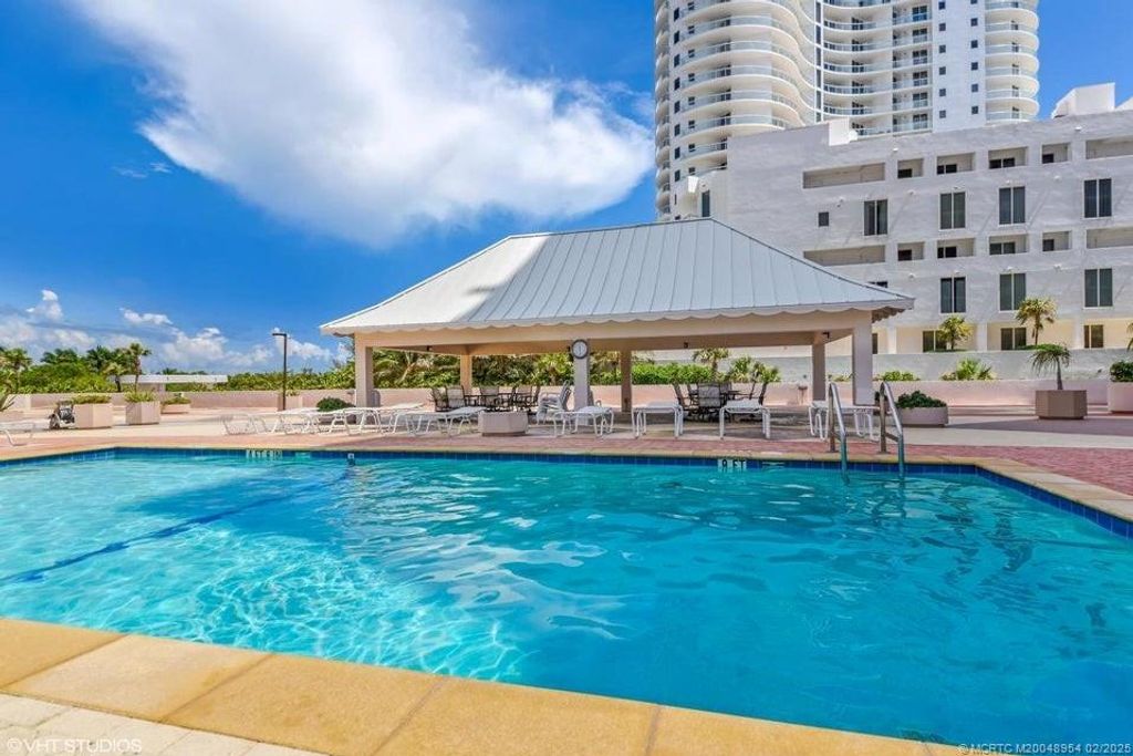 Photo of 4200 N Ocean Drive #2-804, Singer Island, FL 33404 (MLS # M20048954)