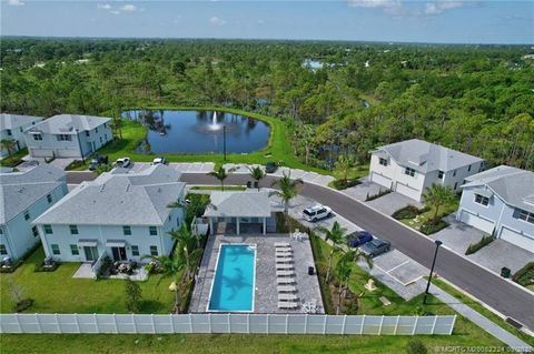 Photo of 164 Osprey Preserve Boulevard, Jensen Beach, FL 34957 (MLS # M20052224)