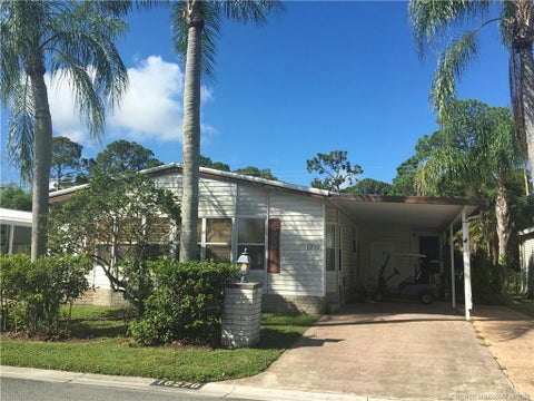 Photo of 16276 SW Indianwood Circle, Indiantown, FL 34956 (MLS # M20056567)